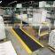 Yellow black EVA esd antistatic anti-static anti fatigue anti-slip anti-fatigue foam floor mat mats