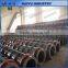 China brand concrete steel pipe pile machine and mould factory