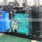CCS certified 150kVA marine emergency generator powered by Deutz engine