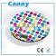 11lb 5kg Digital Kitchen Scale 0.01oz Resolution, Calibration Supported