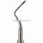 Root elevator dental instruments