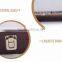 NO MOQ Stocklot promotional spoon luxury stainless steel flatware set