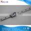 China 35mm linear guide rail with WEH35CA and WEW35CC block