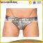 Direct supplier bikini swimsuit main manufacturer sexy leopard men micro string bikini                        
                                                                                Supplier's Choice