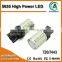 7443 5630 21SMD car led light bulb