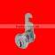Pin Tumbler Cam Lock Drawer Lock Office Desk Drawer Lock