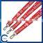 The Factory Price Direct Sale High Quality Customized Necklace Lanyard