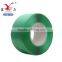Green color PP strapping tape 433B