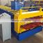 PBR panel two deck roof roll forming machine                        
                                                                                Supplier's Choice