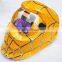 Batman auto darkening welding helment glass welder mask