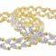 Indian Traditional Fabulous Style Diamond Look Gold Plated Crystal Bangles