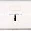 Low price N Fold Tissue Paper Hand Towel Dispenser