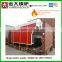 Top 10 Industrial hot water boiler Manufacturer in China