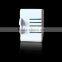 AS6M of 180~260V power supply switch with no wire self-powered kinetic wireless wall switch
