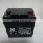 High quality Lead acid battery 12V24AH for solar system