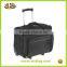 Laptop Roller Bag on Wheels Fits Laptops, 15-16 Inches - Black