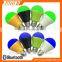 ShenZhen factory dimmable multi-colors smart APP bluetooth Ios android control smart led bulb