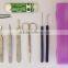 Stalization CE/ISO Minor Surgical Kit With Disposable Sterile Dissecting Scissor