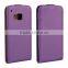 For HTC M9 Leather Case,For HTC One M9 Accessories