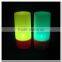 Best sell battery small decorative led table lamp