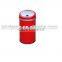 Sensor Dustbins 5030L 30L Colored Round Shape Sensor Dustbins