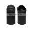 sensor dustbin 5030LD 30L sensor dustbins with half-ball plastic cover