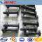 Graphite Bolt and Nut for Industry Furnace