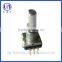 car amplifier rotary encoder switch