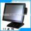 Useful new products true flat 15 inch touch monitor pos touch monitor for pos machine