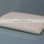 TP006 100% Polyurethane Visco Elastic Traditional Classic Memory Foam Pillow