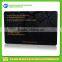 0.86mm thickness pvc plastic frosted rfid EM4100 cards printing