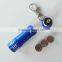 Onlystar GS-5022 mini pocket small handy led key chain flashlight