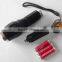 Onlystar GS-9466 wholesale flexible portable xml t6 most powerful led zoom light aluminum ultra bright search flashlight