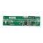 Customized car audio decoder boards with usb sd aux-in