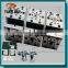 PVC Window And Door Profile extrusion Mold