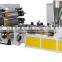 Plastic Sheet Extruder Machines