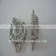 die casting alternator front housing