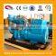 15kw-800kw trailer type marine generator with world famous engine