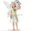 Sanjeela Figurine/Warcraft/Bayala Tujena/Rainbow Uncorn Mare Toy Figure