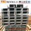 Prime Quality Hot sale u beam steel channel steel