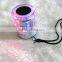 Stereo sound LCD professional speaker,speakers with usb audio input