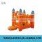 China factory jumping castle kids inflatable tent small inflatable castle
