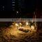New product color flame lighters jet flame torch for outdoor wholesale in 