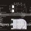 Double Deluxe Massage Bathtub SD-302 left/ right apron