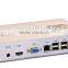 Hot!! X-26X C1037U 2G RAM 16G SSD computer motherboard mini main board linux micro computer support Linux OS Ubuntu