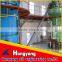 solvent plant extraction machinery