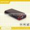 CE FCC RoHS approved Jump Start Type 12V mini auto jump starter power bank