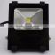 induction explosion 10w color changing outdoor led flood light