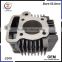 Motorcycle Engine Spare Parts CD70 Cylinder Block
