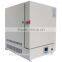 Electric muffle tempering furnace